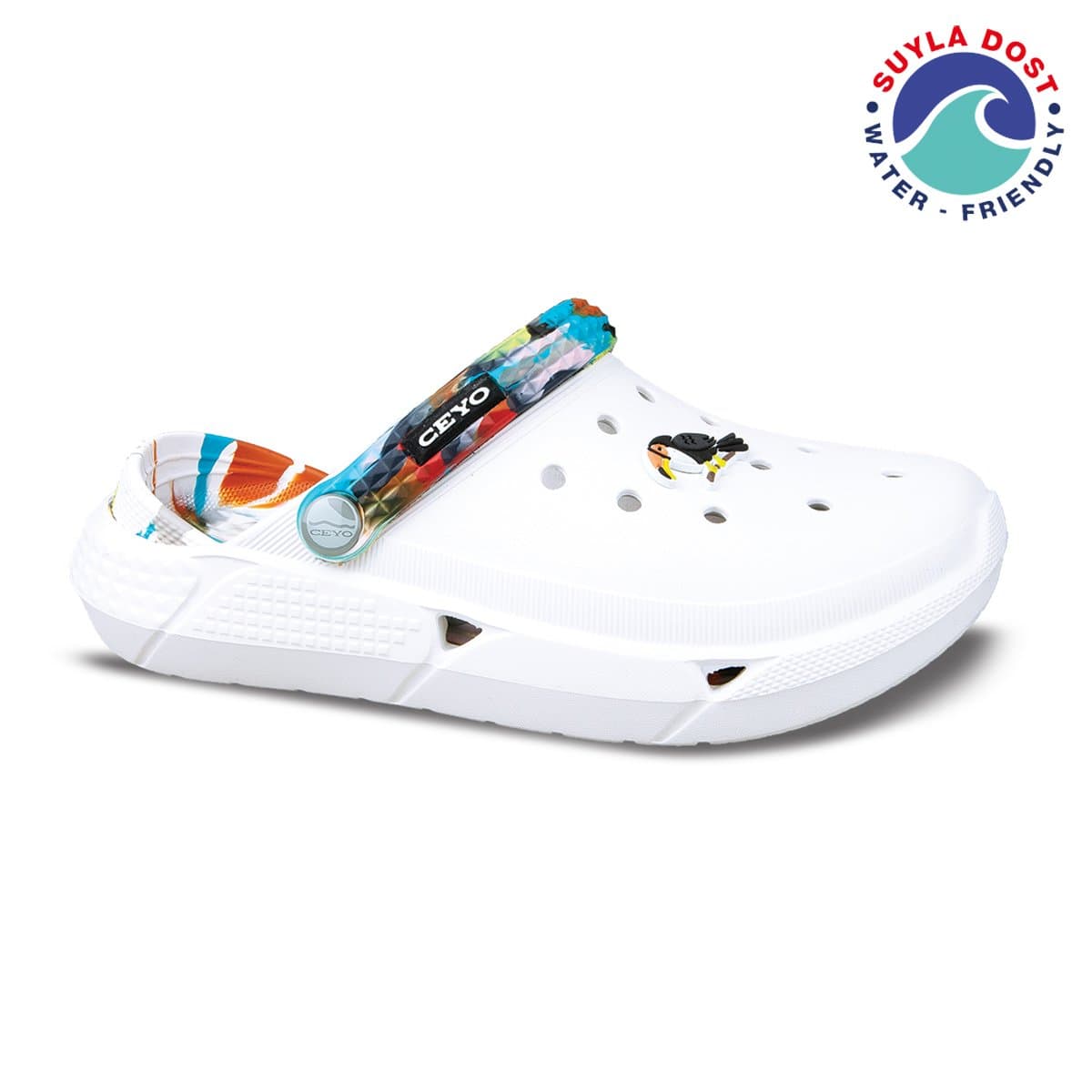 TOUCAN (35-40)
