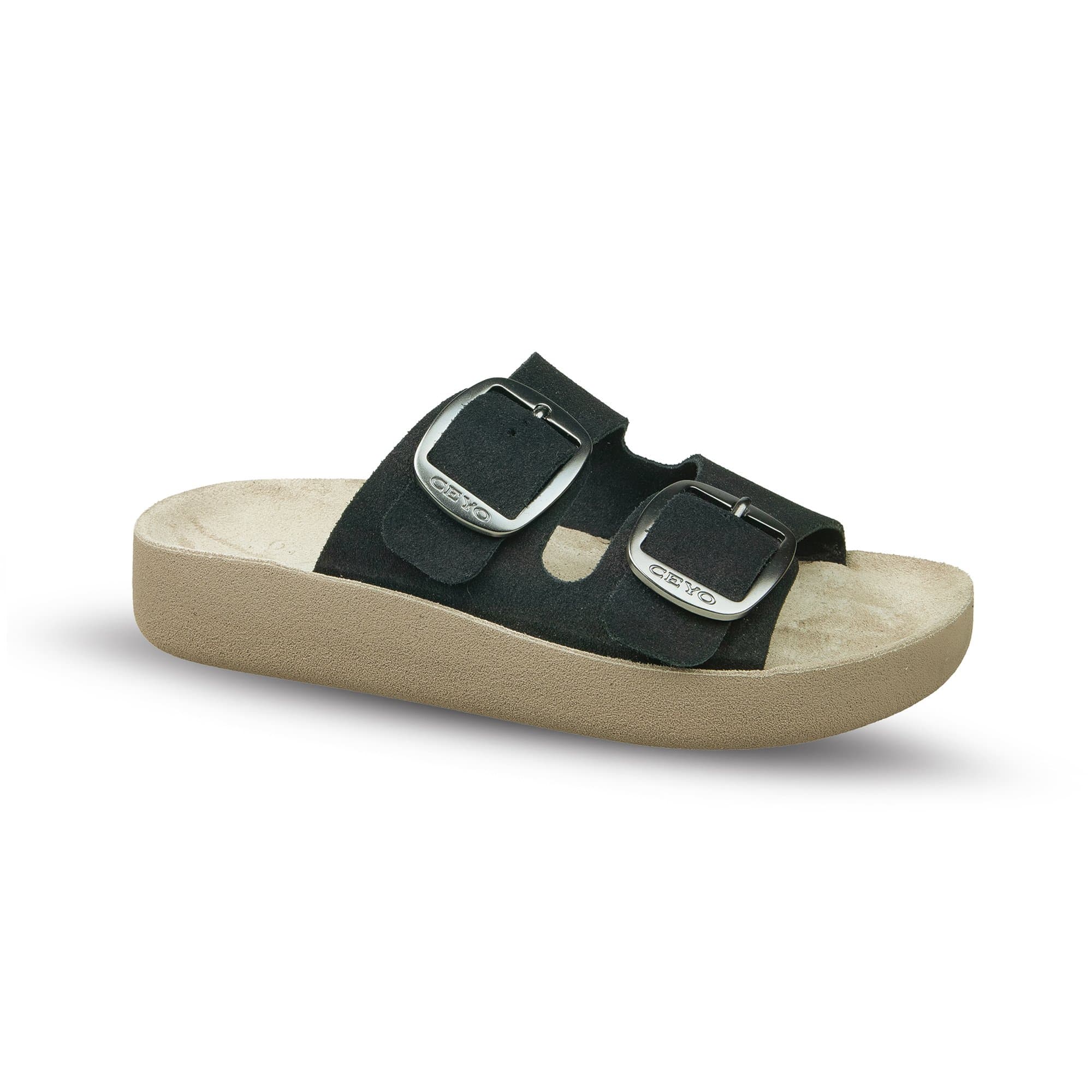 LUNA (35-41), შავი, ფოტო 1